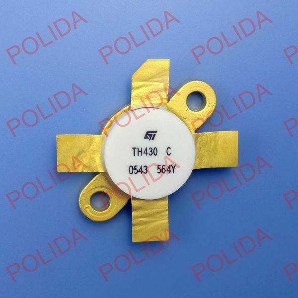 1PCS  RF/VHF/UHF Transistor ST M177 SD1728 TH430 TH430C