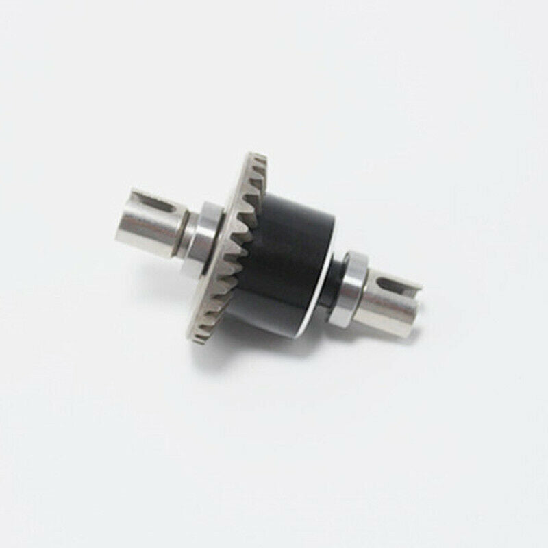 Full Metal Case Differential with 12T Gear 144001-1309 for Wltoys 144001 1/14 H6
