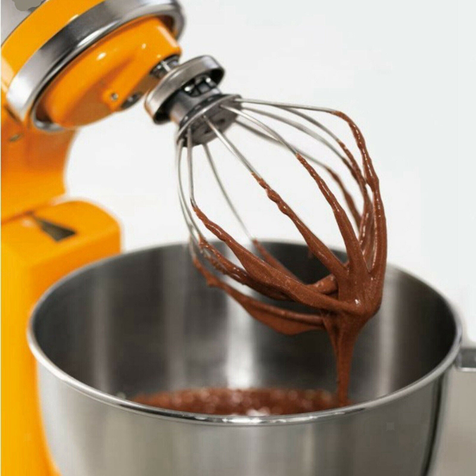 Wire Whip Beater Wire Whisk for 3K5 4K5 4KPD16 5K5 5KPM5 5KSM5