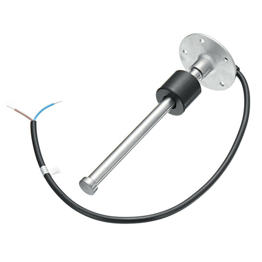 240-33 ohms 265mm Water Fuel Level Sender Boat Truck RV Water Level Gauge Sensor