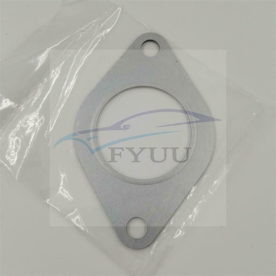 Manifolds Up Down Pipe Exhaust Turbo Gasket Kit for Subaru WRX STI