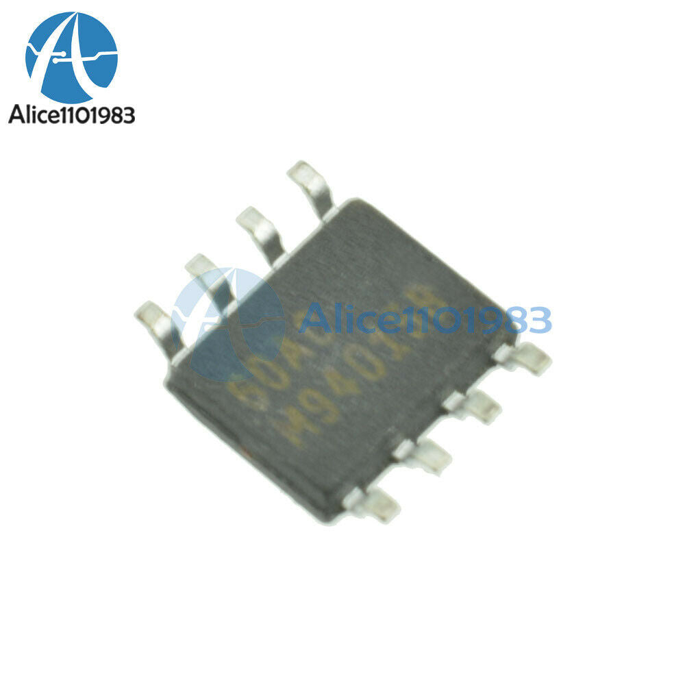 2PCS X9C104P SOP-8 X9C104 X9C104S Digital Potentiometer IC