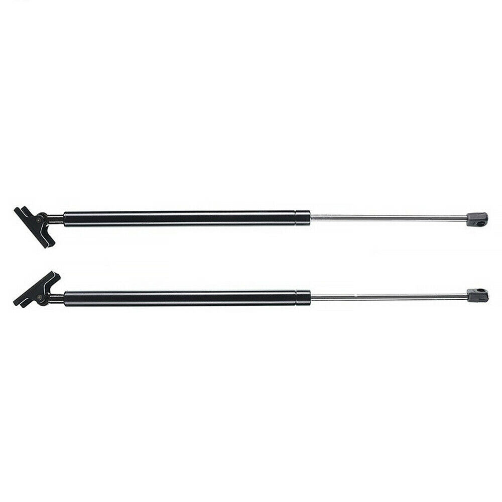2Ã— Tailgate Lift Supports Shock Struts for Jeep Cherokee XJ 1997-2001 55076208AB