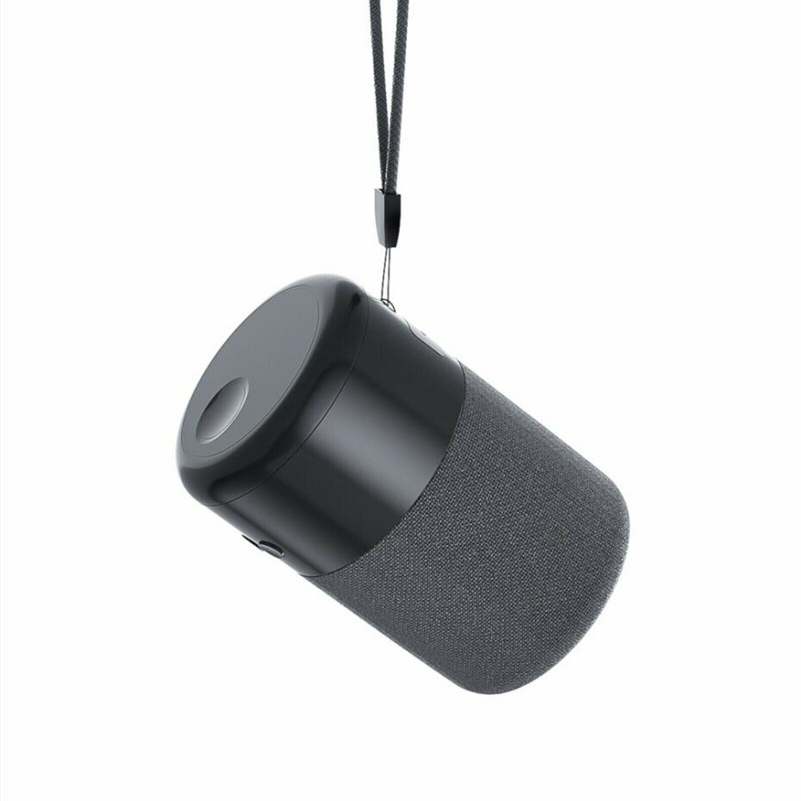 Speaker Earbuds 2 in 1 Wireless Bluetooth 5.1 Office Outdoor Bicycle Travel