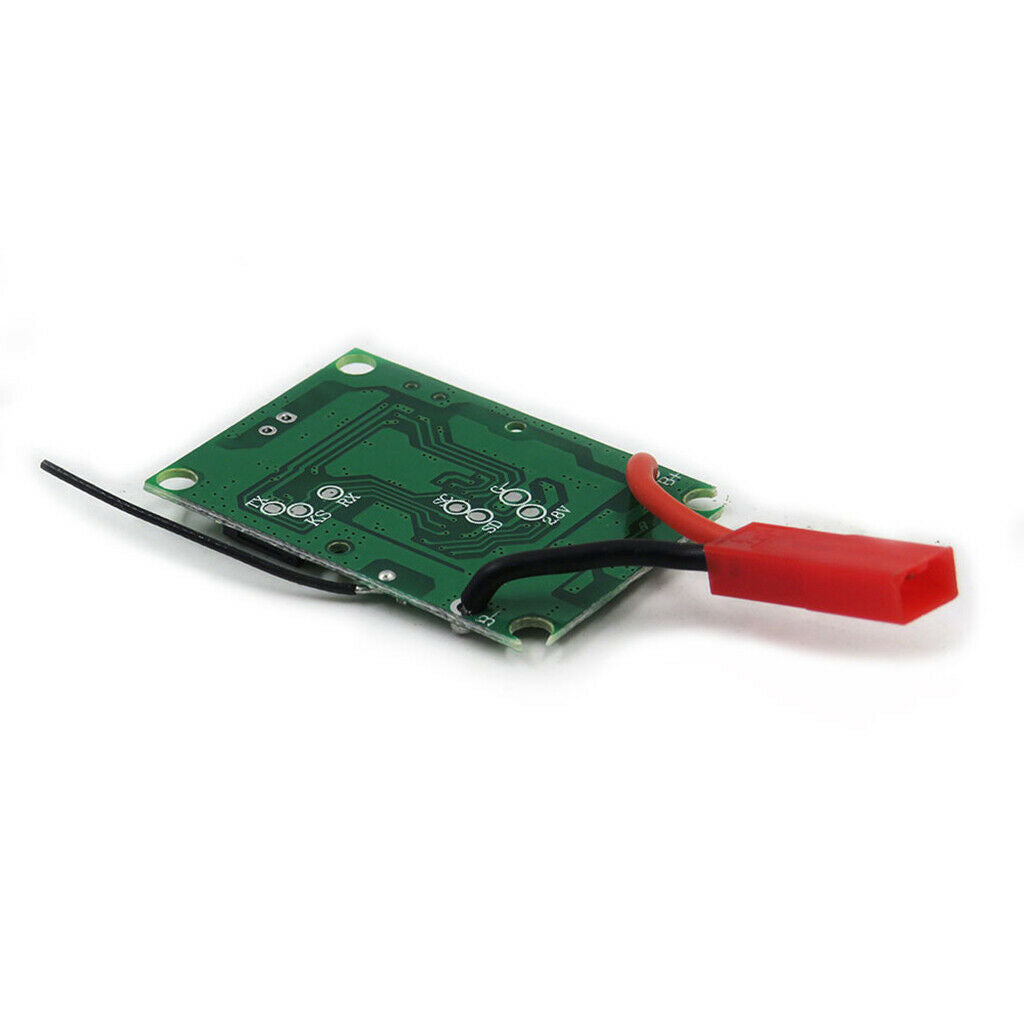 T18 Four-Axis Airplane Racing Drone Receiver Board T18-5 Spare Parts