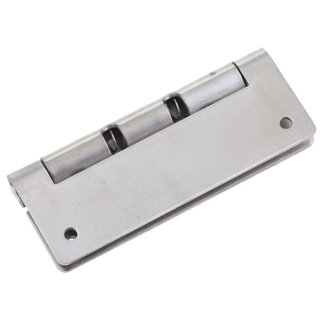 Corrosion-Resistant Stainless Steel Door Hinges Strap Hinge For Marine Boat