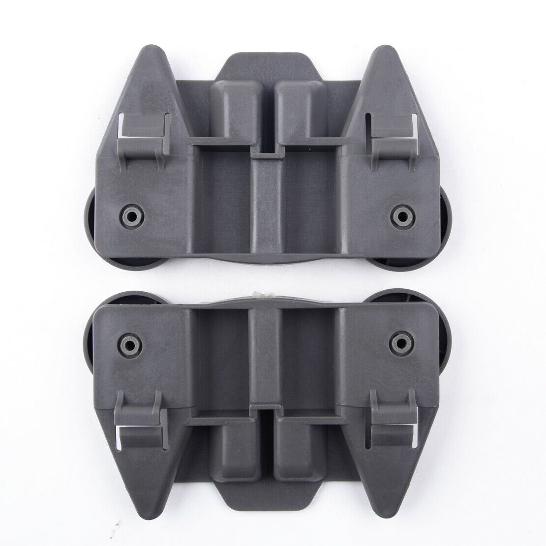 4x Dishrack Dishwasher Rack Roller fit for Kitchen Jenn-Air PS11750057 as