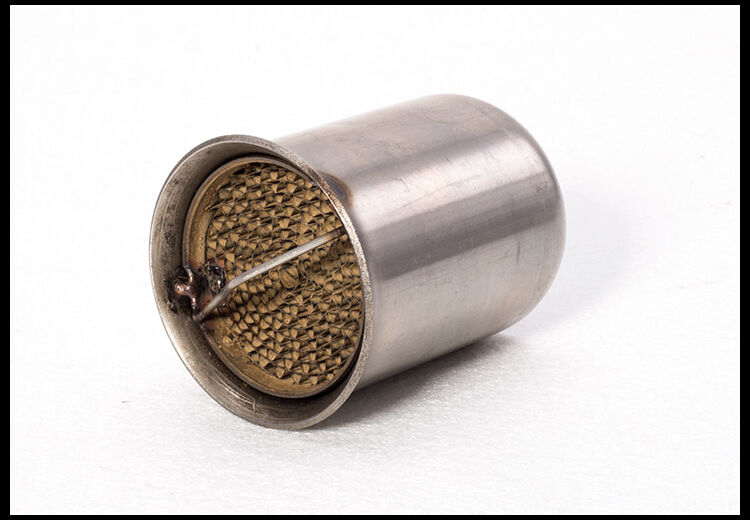 51mm Motorcycle Bike Exhaust Muffler DB killer Silencer Noise Sound Eliminator
