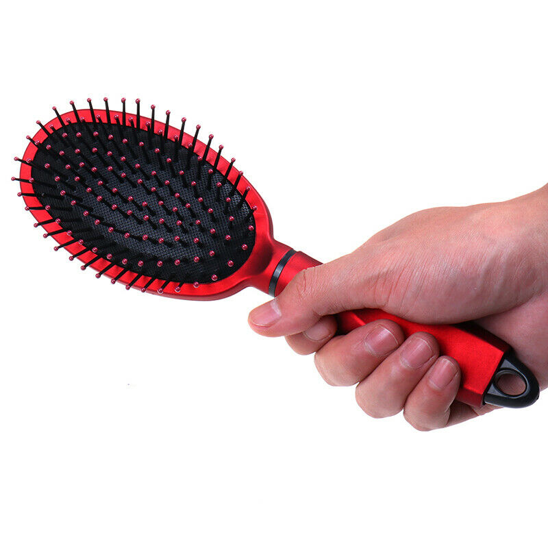 Real Hair Brush Stash Safe Hidden Secret Box Money Jewelry Hider Diversion^d Qx