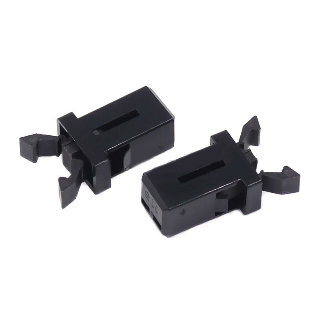 10PCS PR-001 Self-Locking Small Door Lock Switch  for MS Air Conditioner Set-top