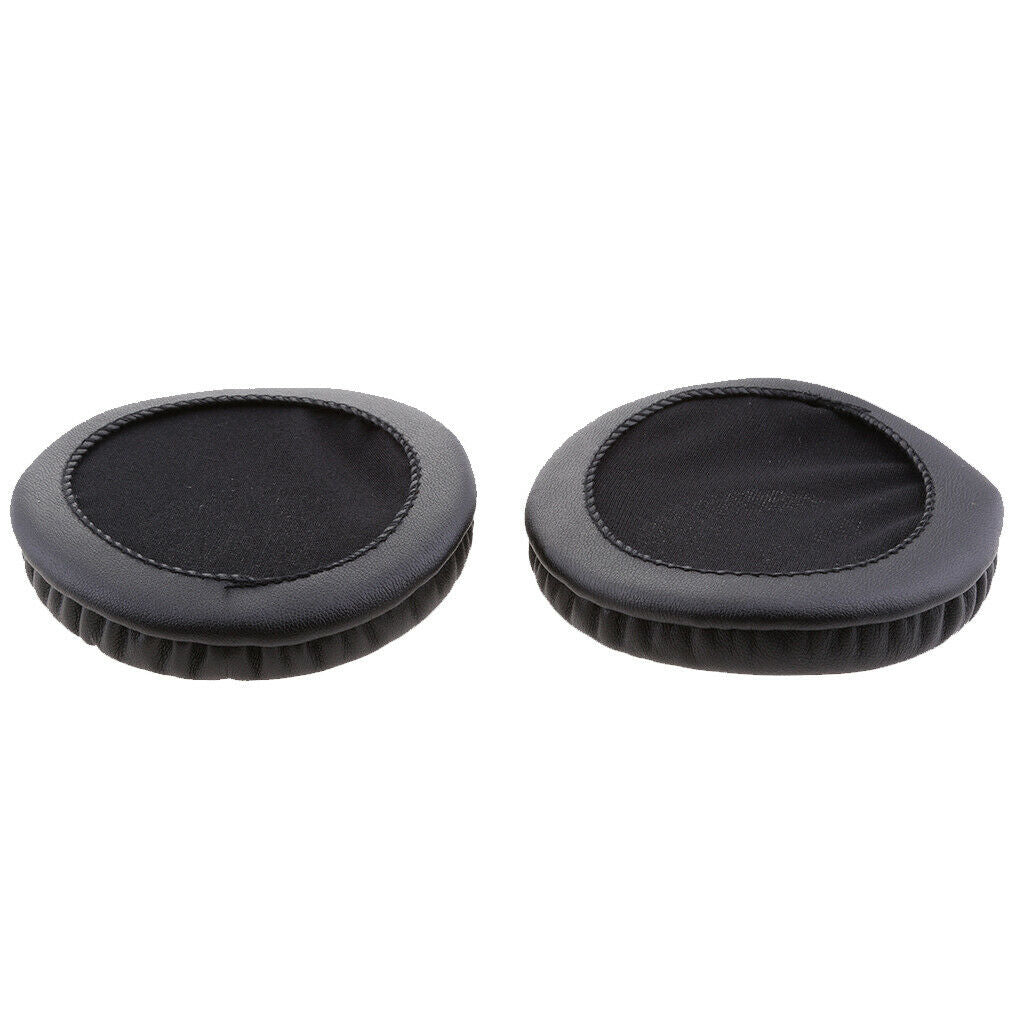 100mm Replacement Ear Cushions Earpads Covers for Headphones