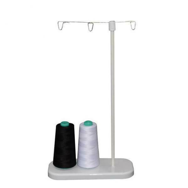 Two Cone Spool Thread Stand for Sewing and Embroidery Machines Accessories