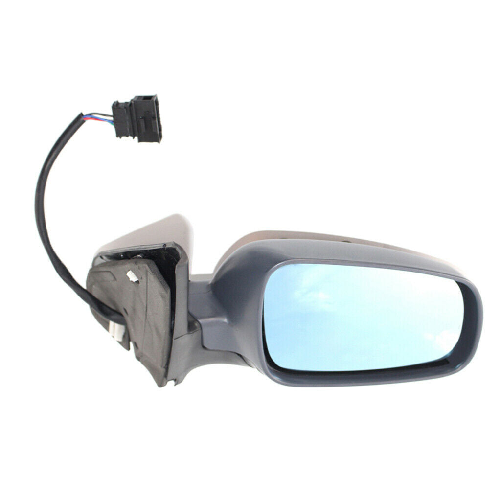 Right Side Door Mirror Electric Heated Wing Mirror for VW Brand New And High