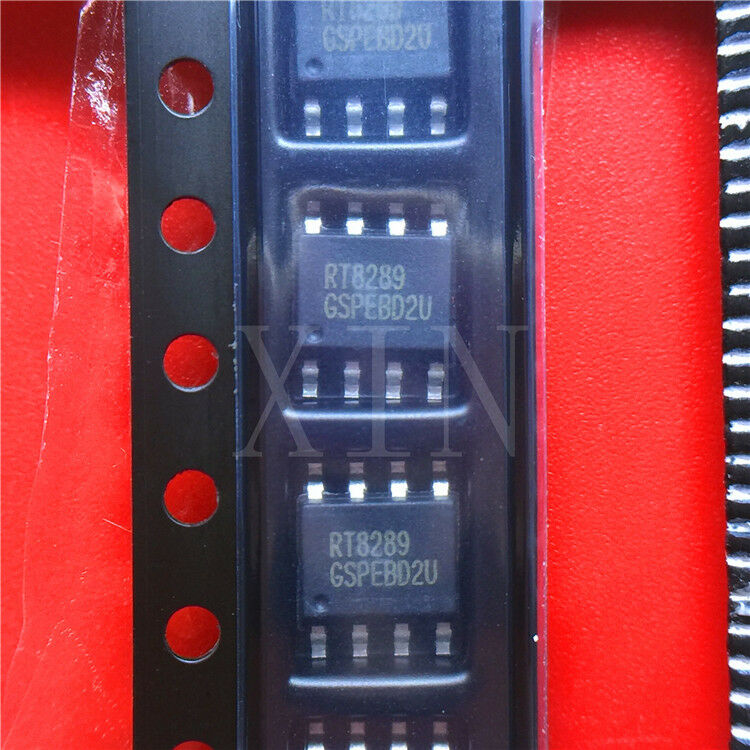 10PCS RT 8289GSP RTB289 RTB289GSP RT82B9 RT82B9GSP RT8289 GSP RT8289
