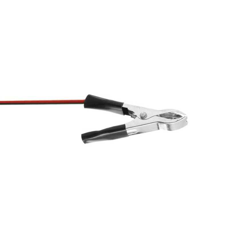 47" 12V Generator Dc Charging Cable T-Shaped Cable 1.2 Meters
