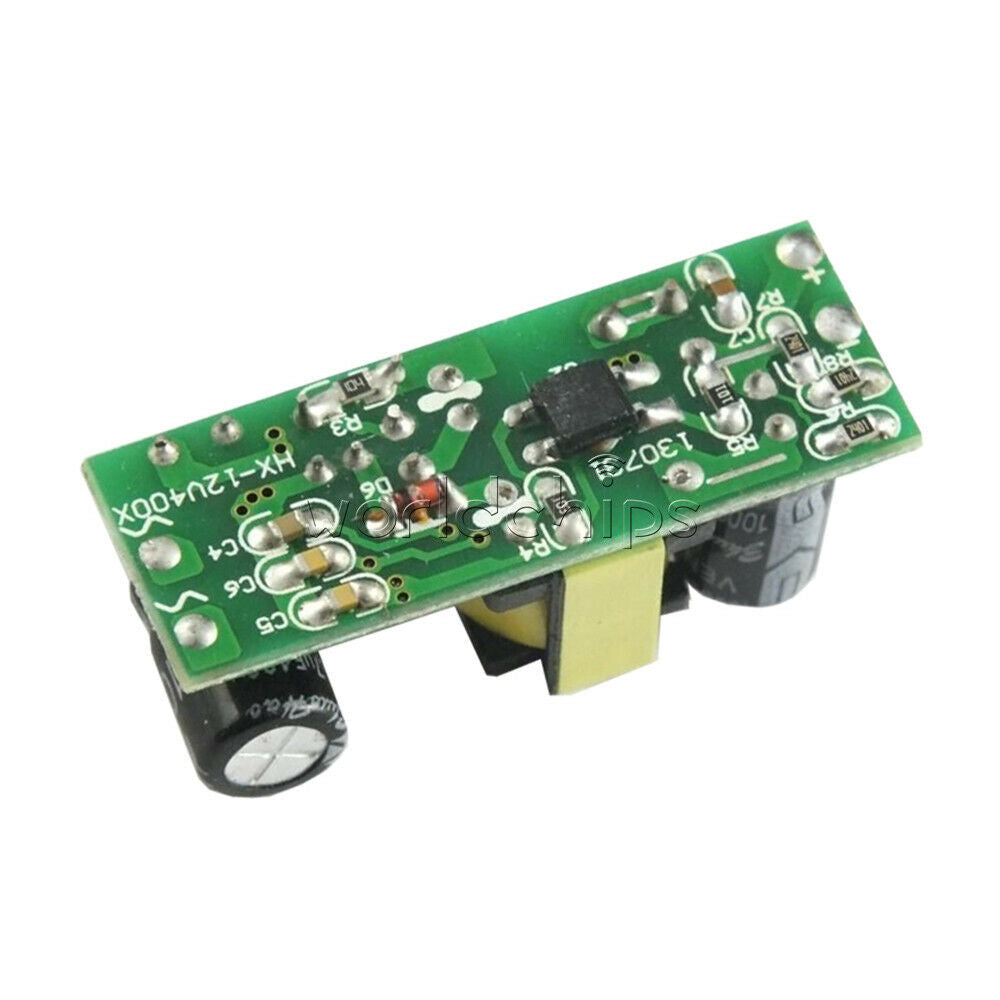 DC5V 600mA Output AC-DC Industrial Power Supply Isolation Module Input AC90-240V