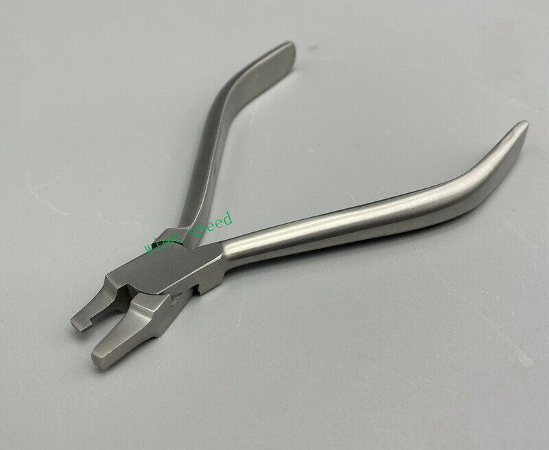 Dental Invisible Pliers Aligner Vertical Horizontal Punch Thermal Forming Plier