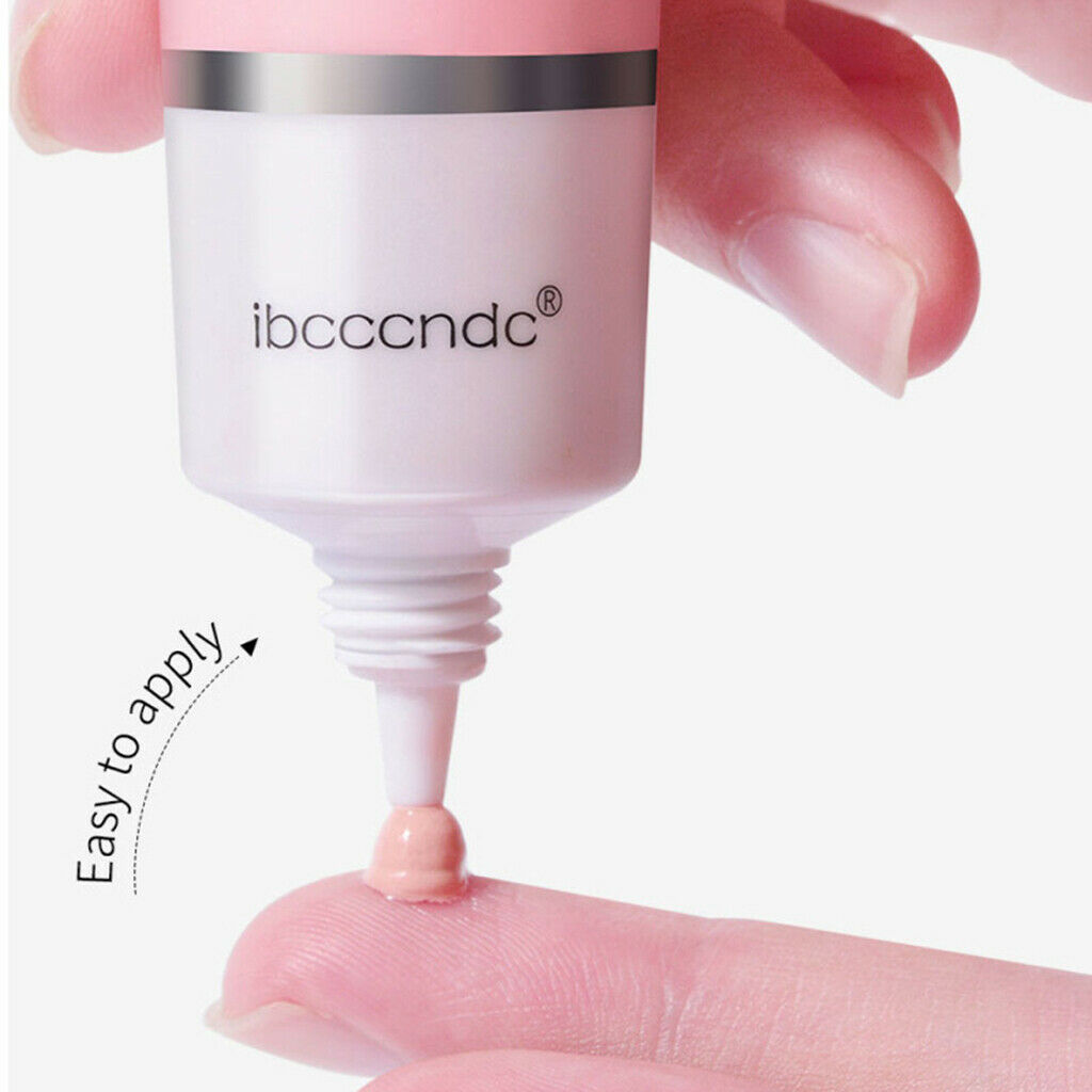 35g Smooth Makeup Base Primer Nourishing Pore Spots Blemish Cover Concealer