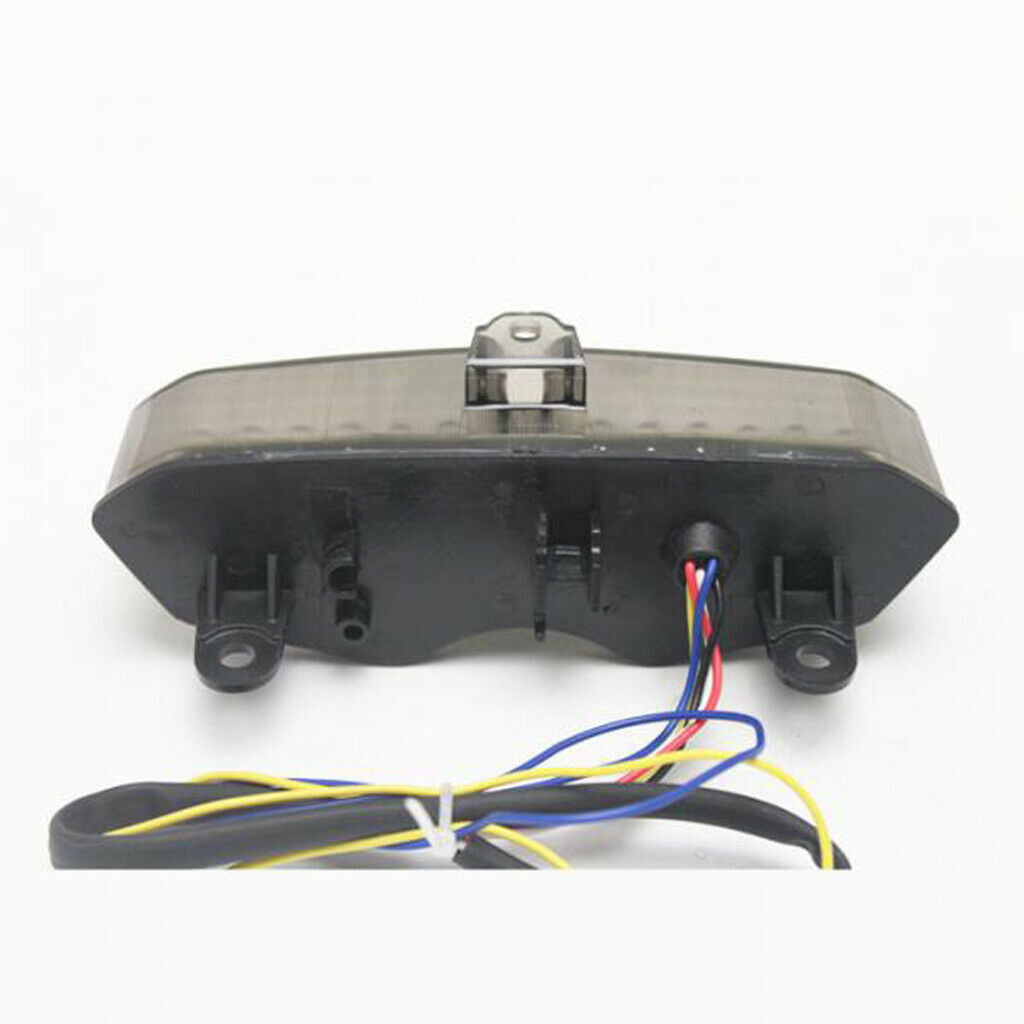 License Plate LED Brake Turn Signal Light for 2003-05 Yamaha YZF-R6