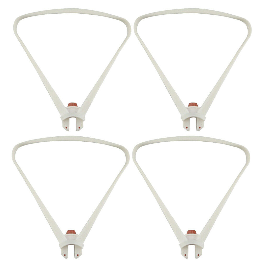 RC Propeller  And Guard Ring For Syma X8SW X8SC X8SG X8 Pro RC Drone