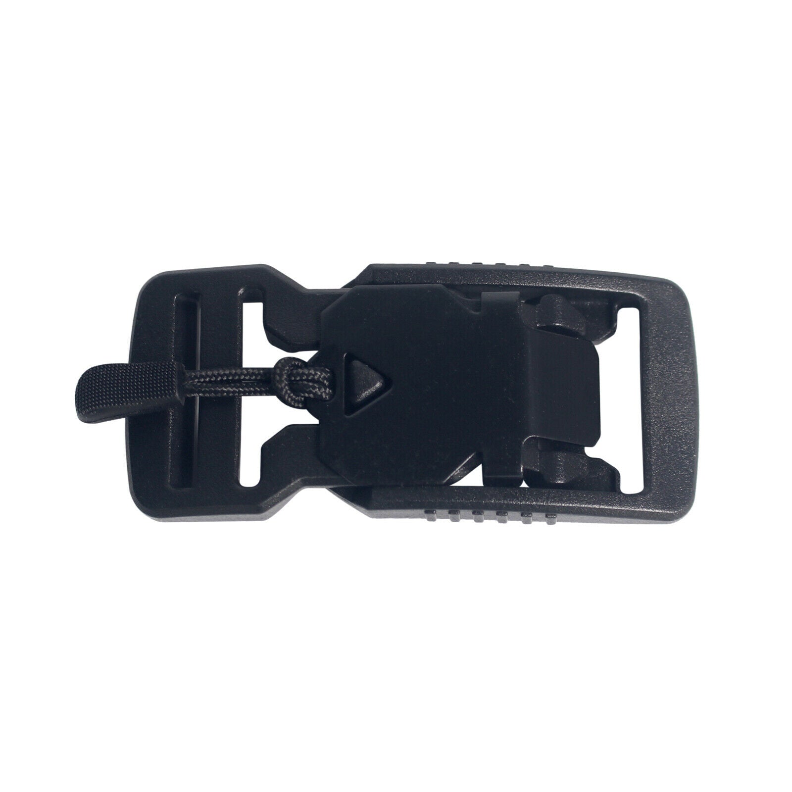Magnetic Buckle 25mm Connector Backpack Secure Lock Hardware Accessories