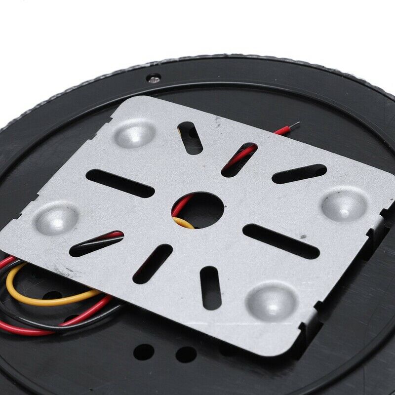 DC 12V Car Vehicle White 46 LED Dome Roof Ceiling Interior Light Lamp P5Q9Q9