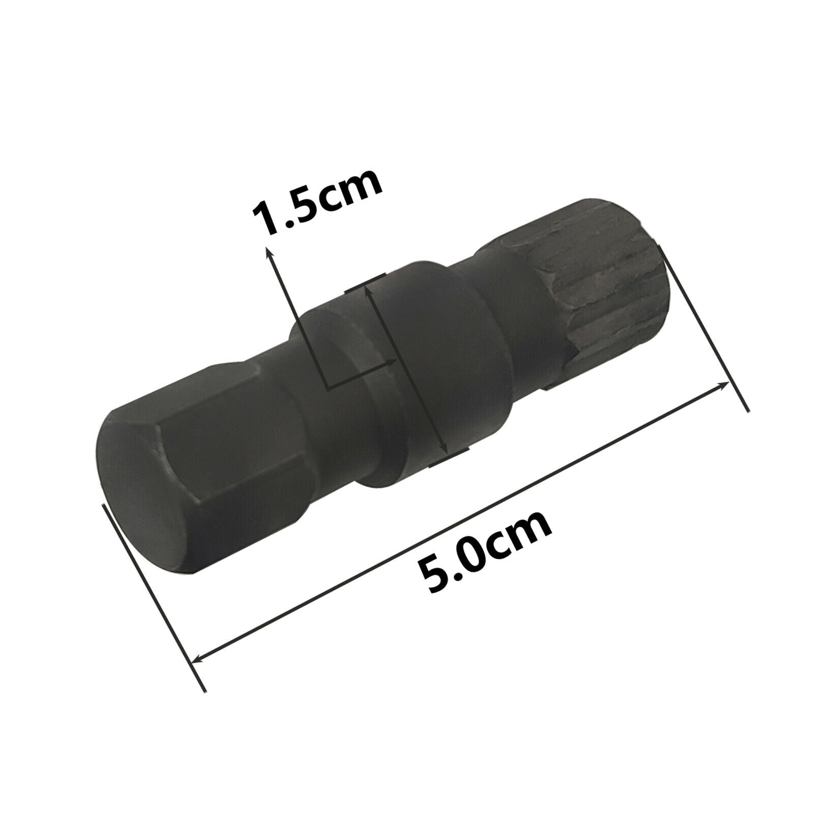Hinge Pin Tool for  Outdrive Sterndrive Units 91-78310 Part Number