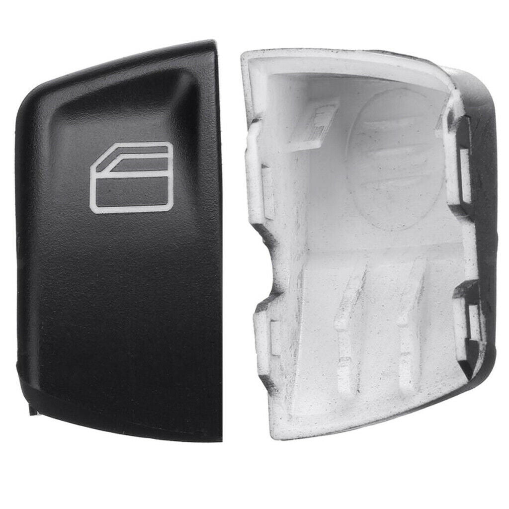 Window switch on the left driver's side for Mercedes SPRINTER MK2 W906 SERIES