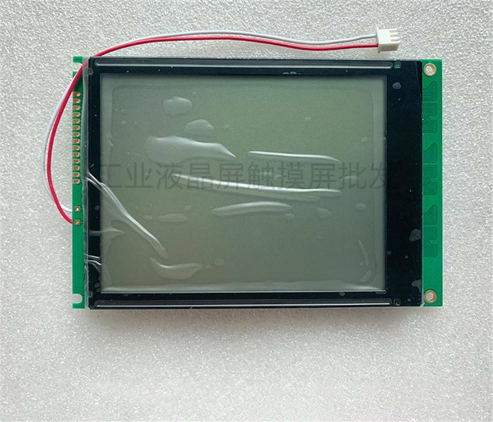 for WG320240D-SFK-NZ#000 WG320240D-TFE-NZ LCD Display Screen Panel
