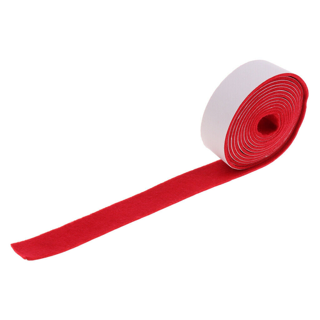 Maintain Tool Double Faced Adhesive Tape Strip Replacement Tool Accessory