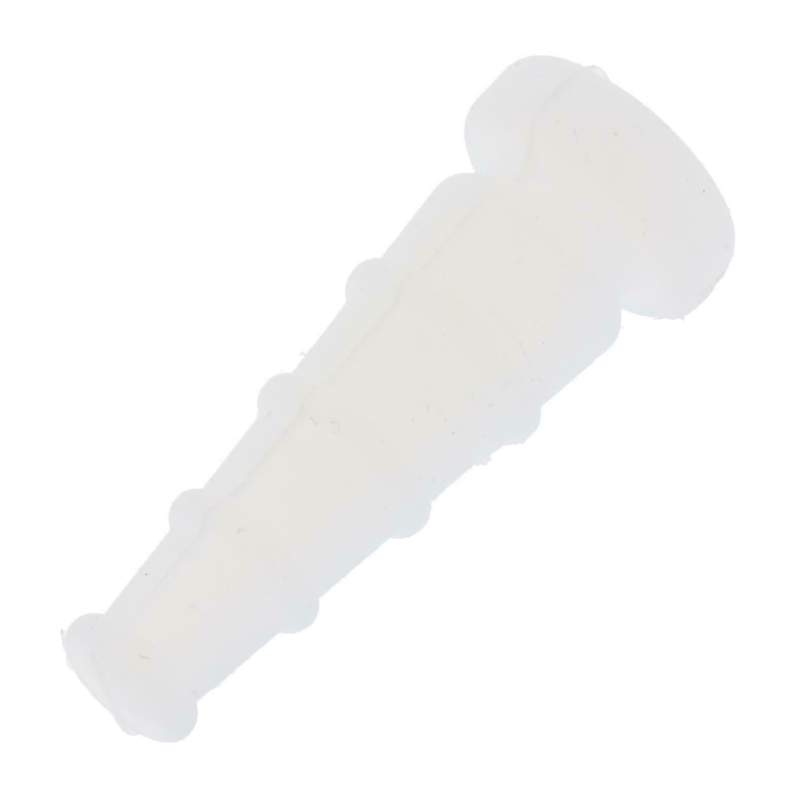 10Pcs Glass Dispenser Holder Caps Wine Whisky Beer Liquor Distributor Plugs
