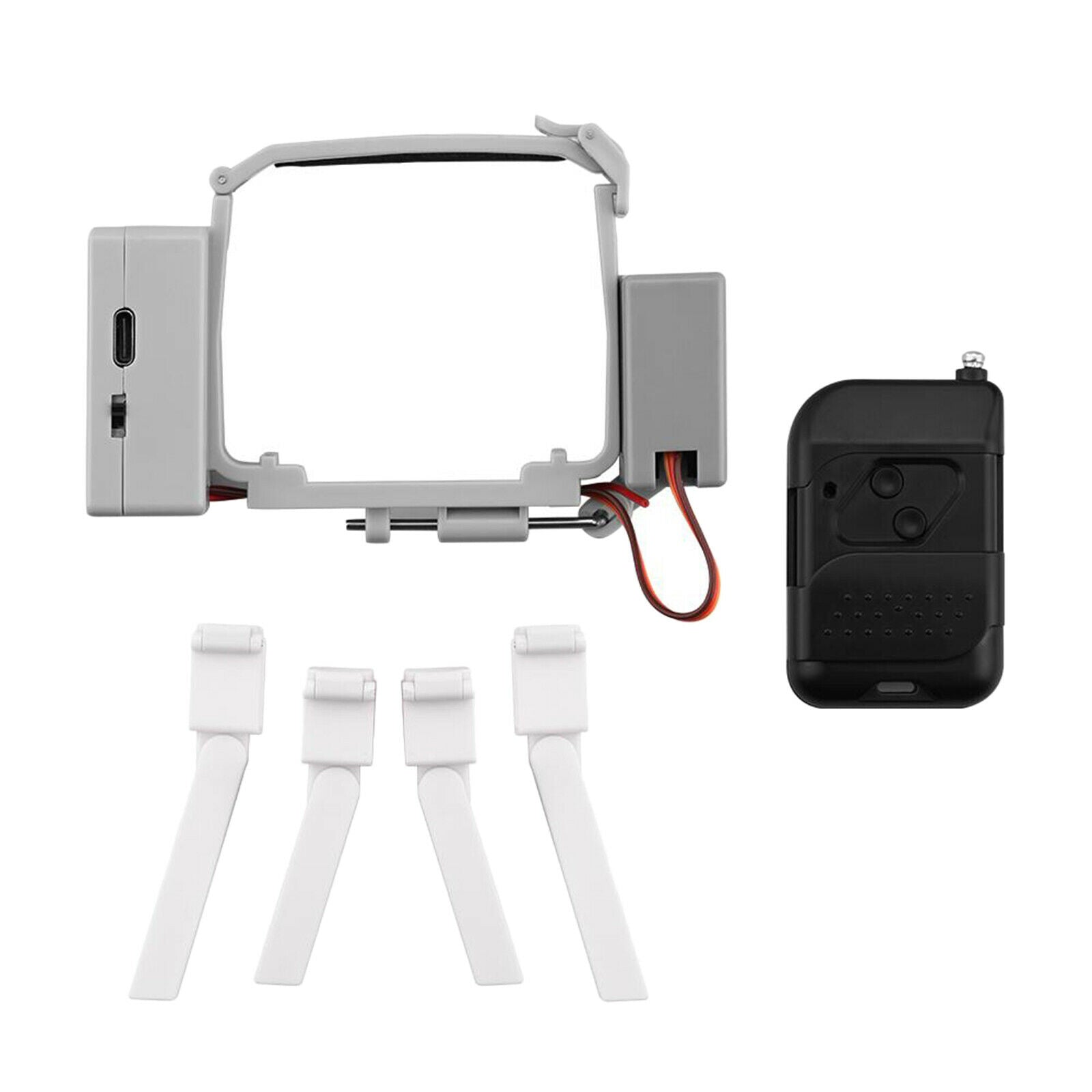 Remote Launchers Universal for FIMI X8SE Wedding Ring Fishing Lure Search