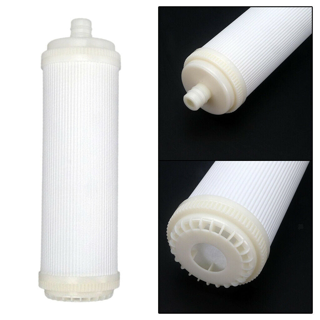 10'' Universal External Replacement Water Filter Membrane Cartridges Filters