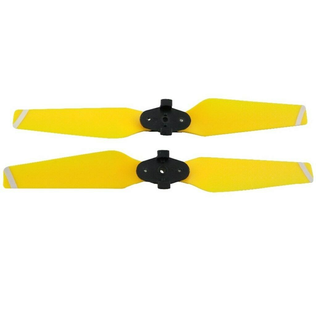 8 Pairs 4730F Foldable Propeller Drone Blade CW CCW for DJI Spark Accessory