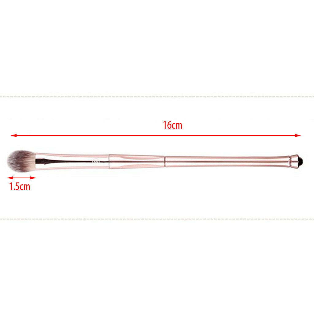 Premium Cosmetic Powder Makeup Brushes for Beginners Large Shader Brush