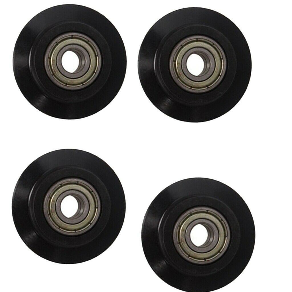 4Pcs Bearing Cutting Blade Blades CT-532B for Pipe Cutter Wheels 30x10mm