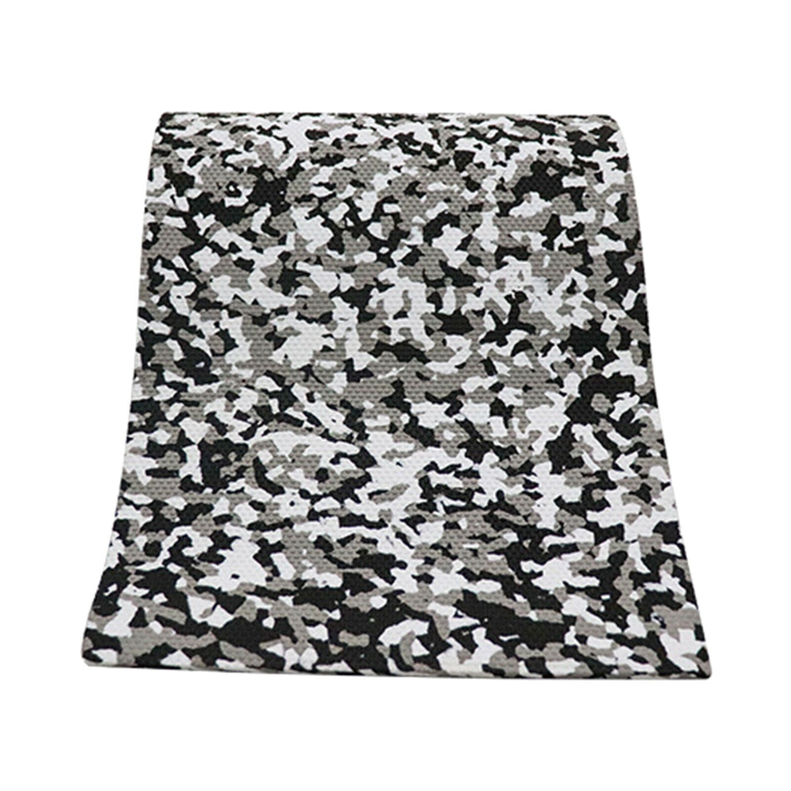 Boat Decking Pad Sheet UV Resistant Non-Slip Mat Car Marine Flooring Decor