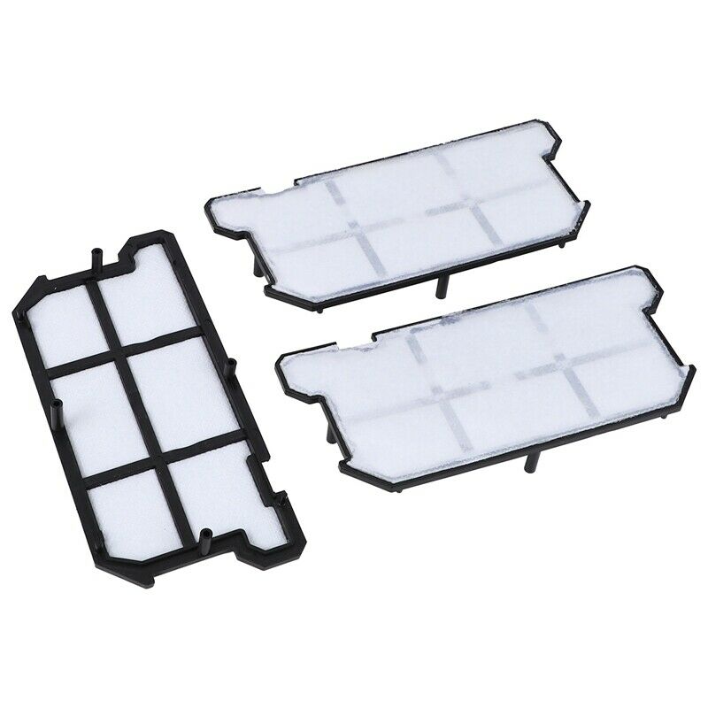 Efficient Dust Hepa Filter For Chuwi Ilife V7S Pro V7S V7 Robot Vacuum CleanerH8