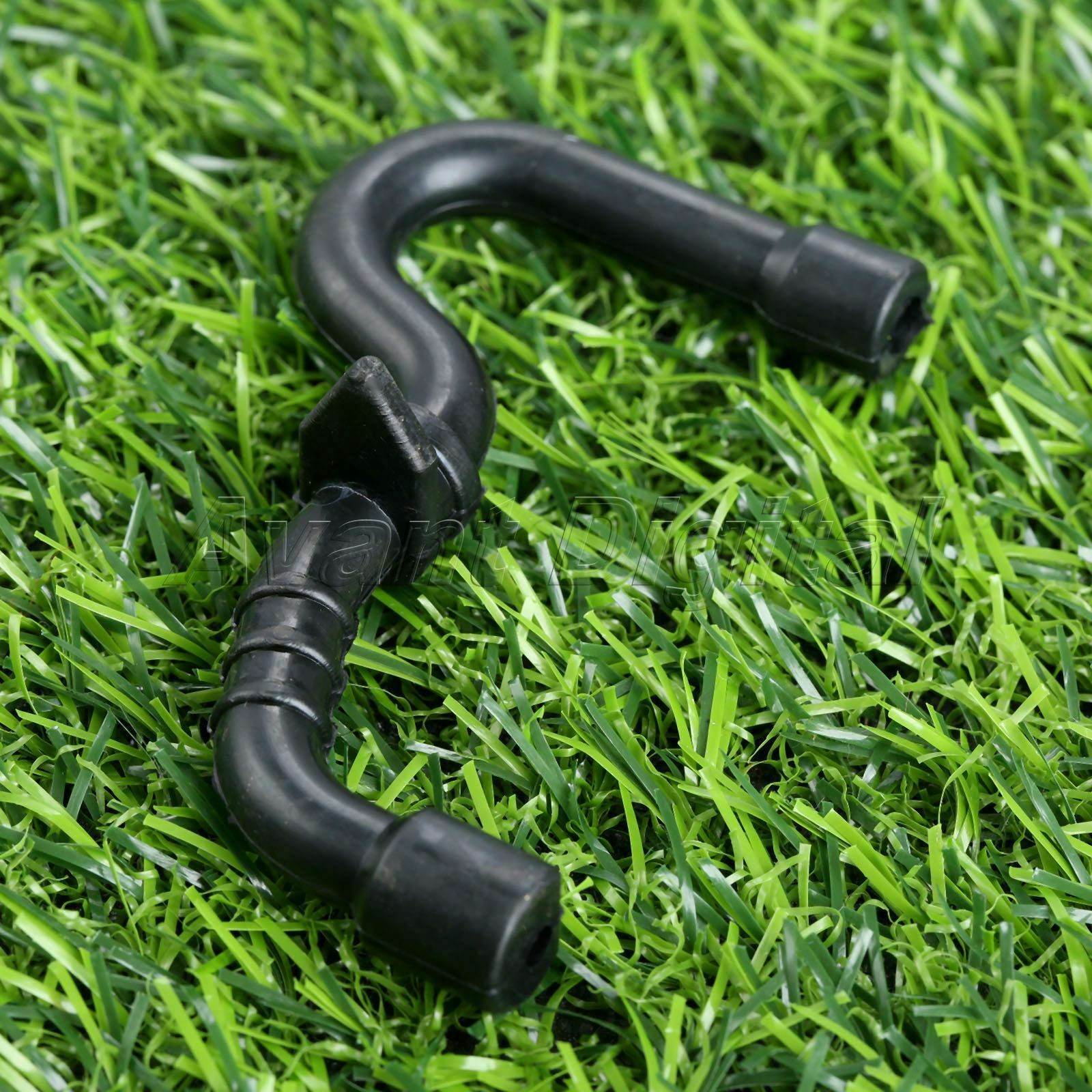 6pcs Chainsaw Oil Pump Worm Gear Fuel Hose Filter For Stihl MS180 MS170 018 017