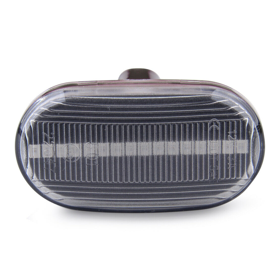 Clear Lens Side Marker Light Indicator Fit for Suzuki Jimny Lapin Mazda Cruze