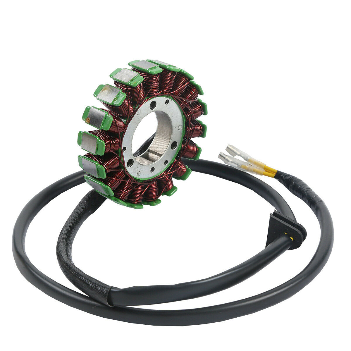 Motorcycle Stator Coil Fit For Suzuki GS500E 1993-2000 GS500ET 1989-1996 1995