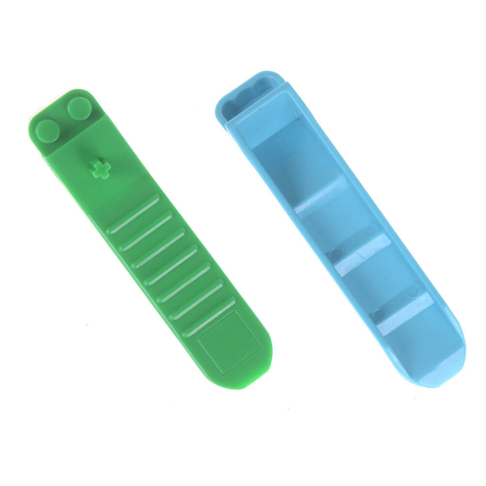 2pcs Brick Device   Accessories Building   Assembly Disassembly Too .l8