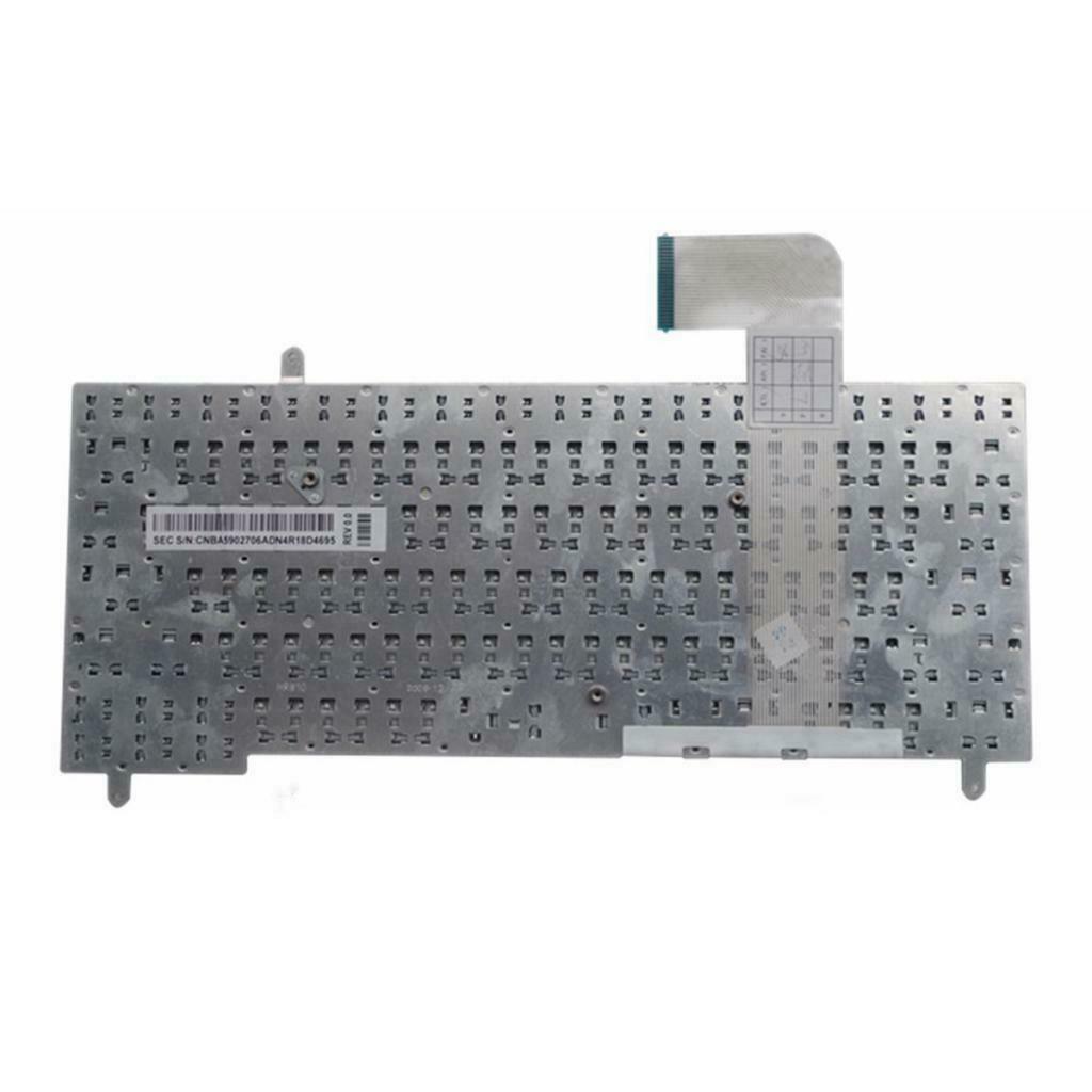 New US English Layout Keyboard for   N210, N220, N220P, N315, N260 ,N230