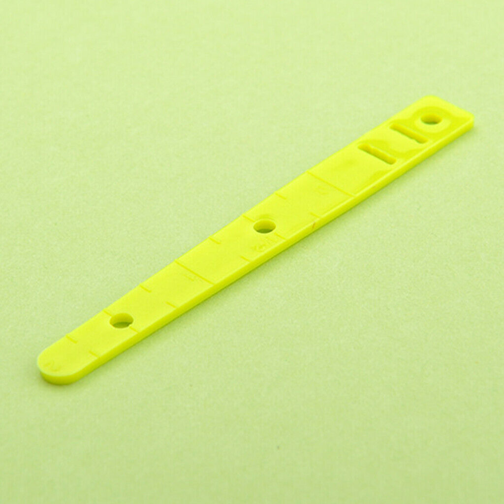 3 Sizes Elastic Glides Guides Threader Tool DIY Sewing Needleworking Crafts