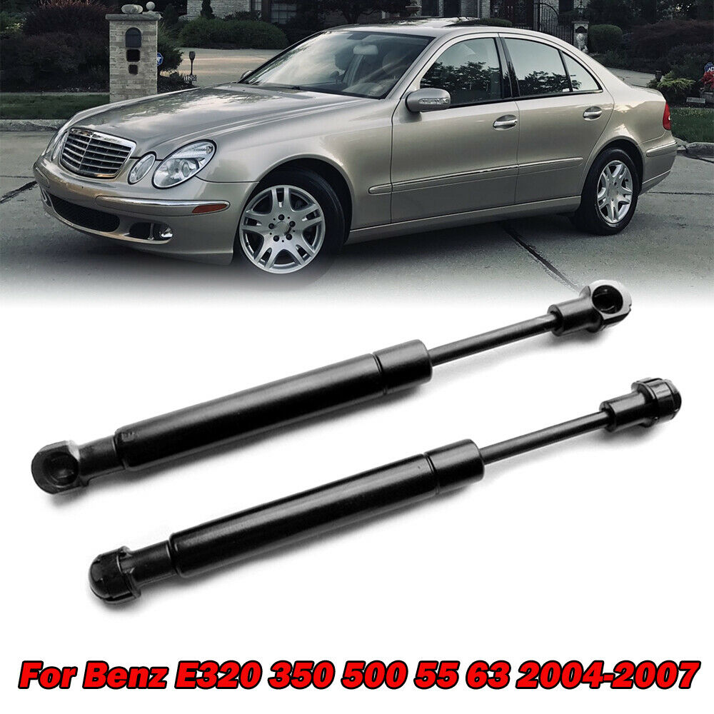 2x Tailgate Hatch Lift Support Struts for Mercedes Benz S211 E320 E350 E500 E63