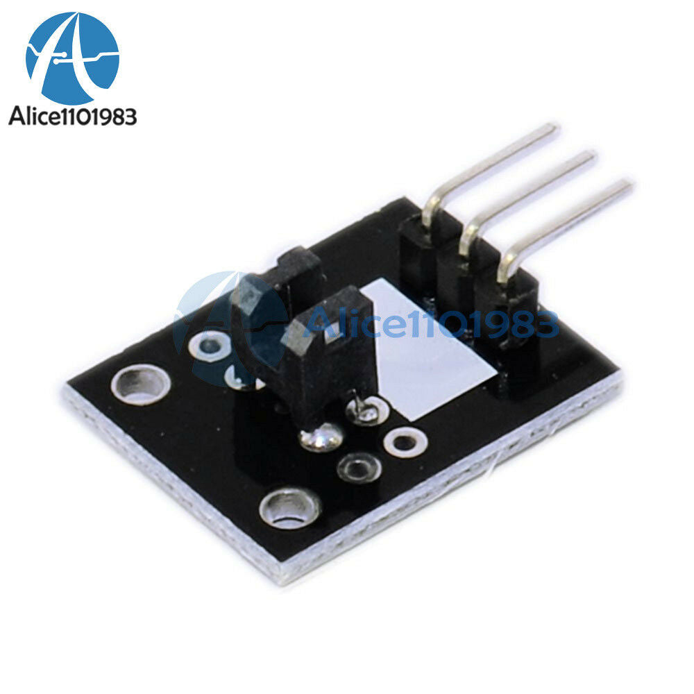 For Arduino AVR PIC KEYES KY-010 Photo Interrupter Module