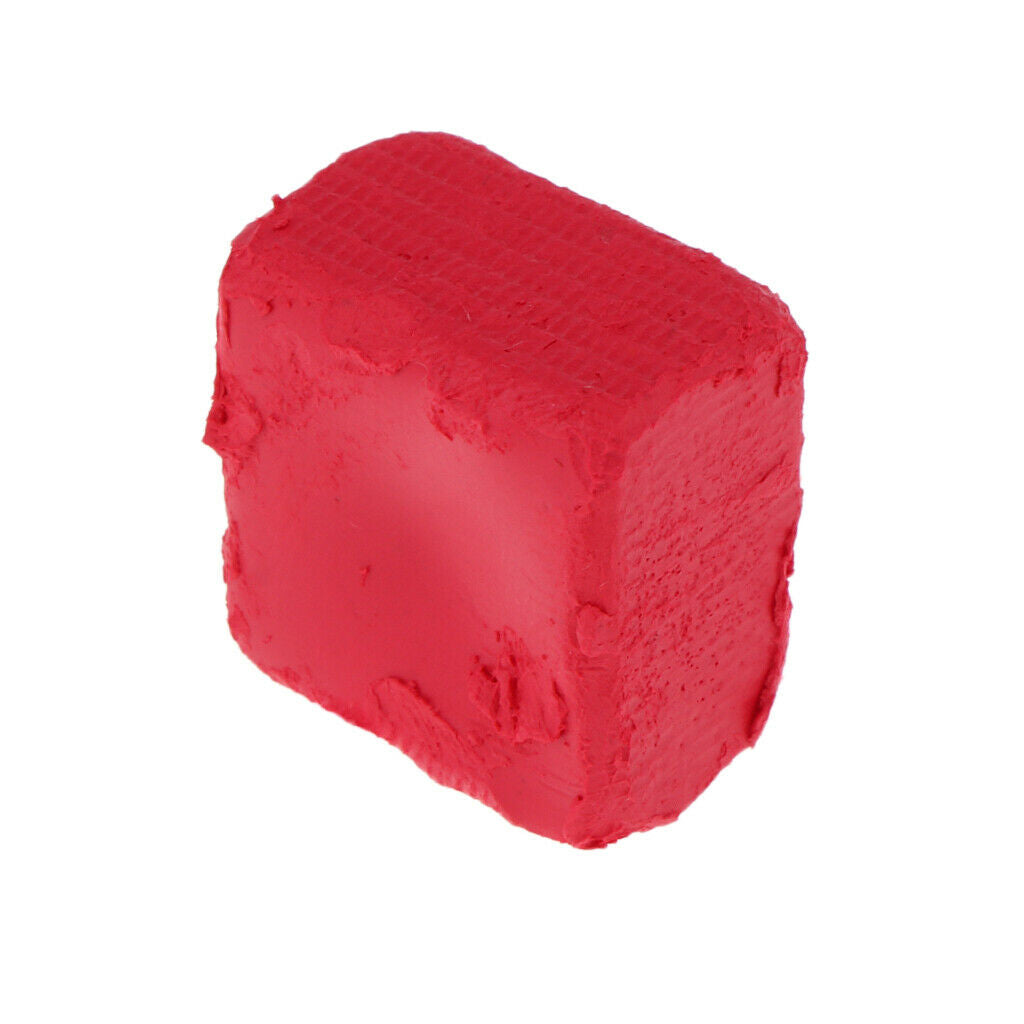 Natural Lipstick Cosmetic Pigments DIY Blush Nail Polish Slime Making 08