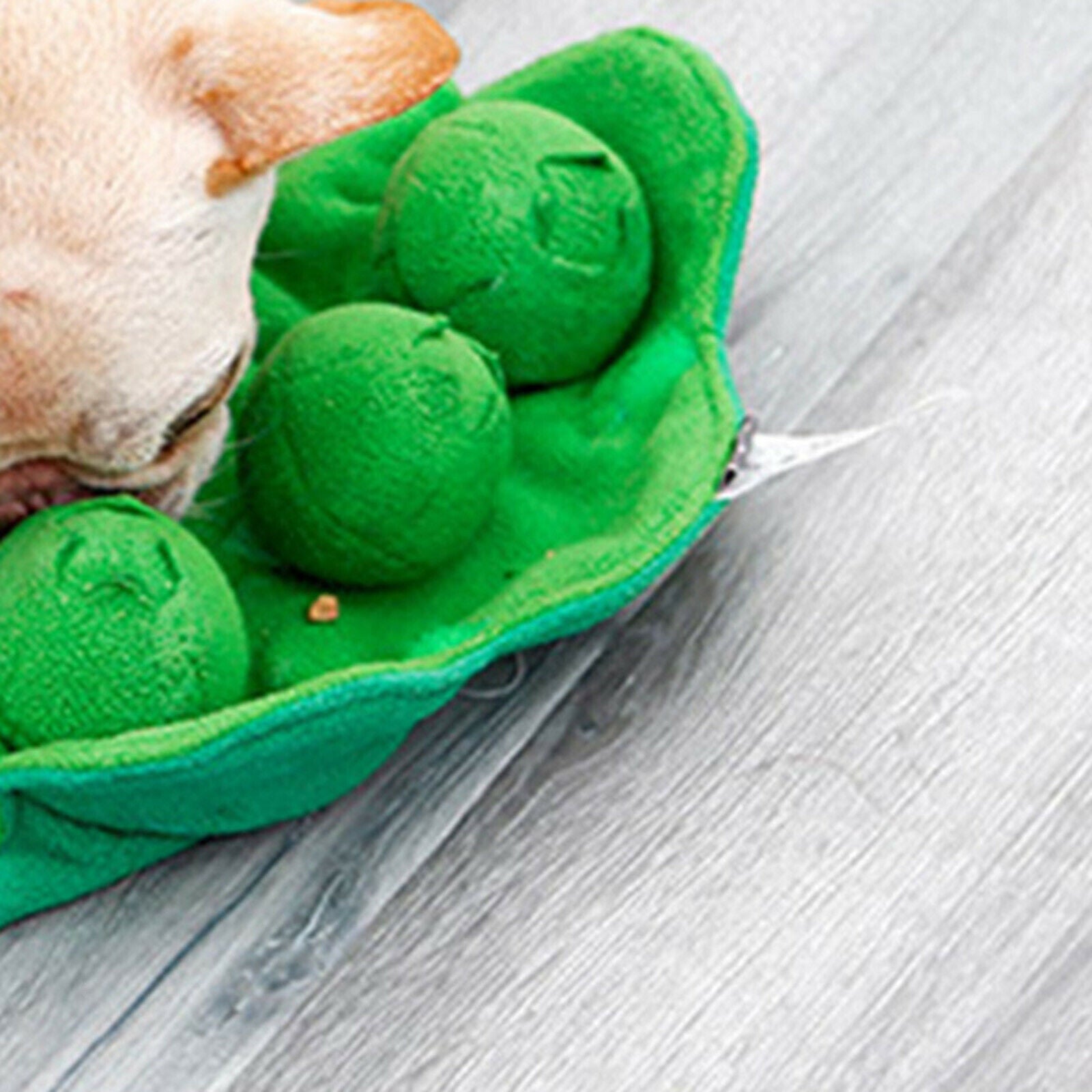 Safe Dog Chew Toys Tough Squeaky Balls Interactive Dog Toys for Puppy Puppy