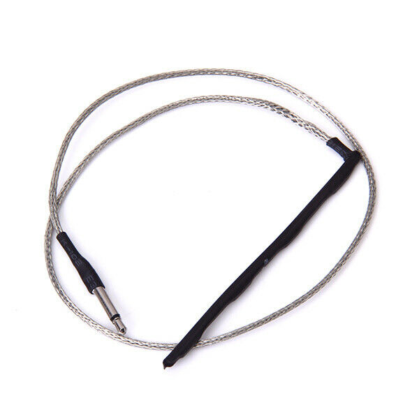 32cm Bendable Piezo Cable Pickup For Acoustic