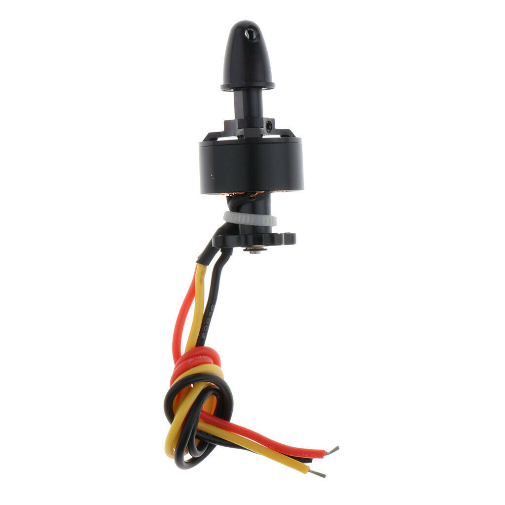 RC Drone 1307 Front Positive Rotation Motor for WLtoys X450.0007 Accs Toys